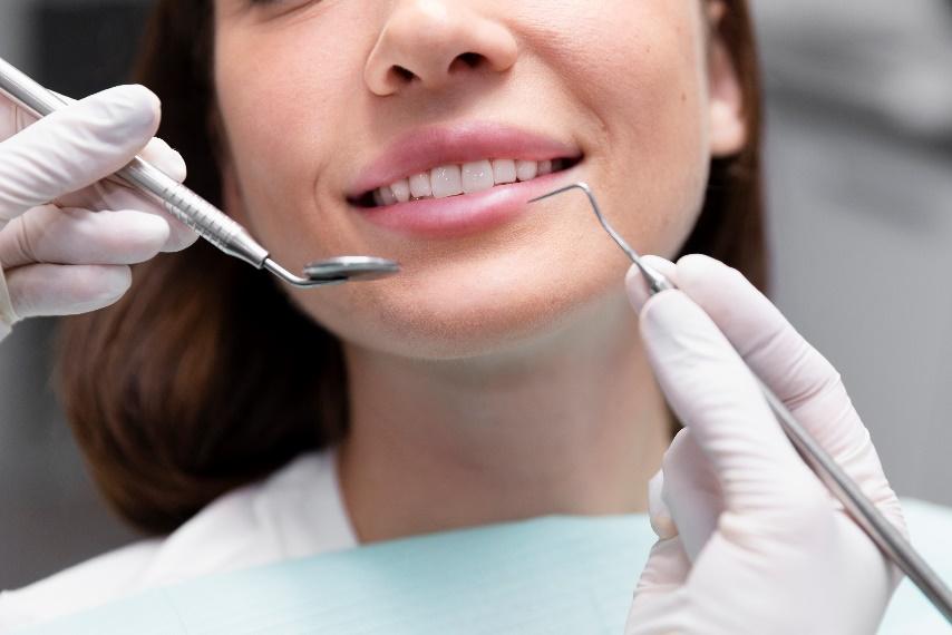 Macam-Macam Perawatan Estetik Gigi yang Dapat Anda Lakukan
