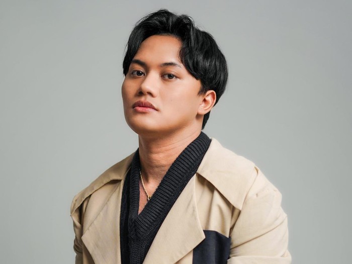 Rizky Febian