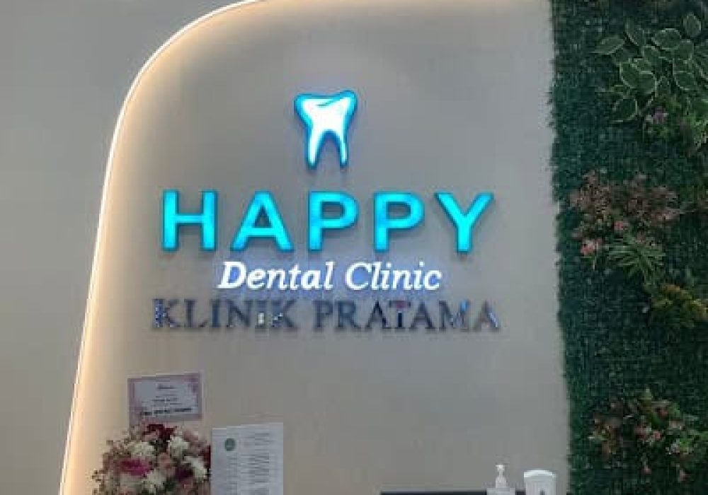 Happy Dental Clinic Aeon Mall Deltamas 3