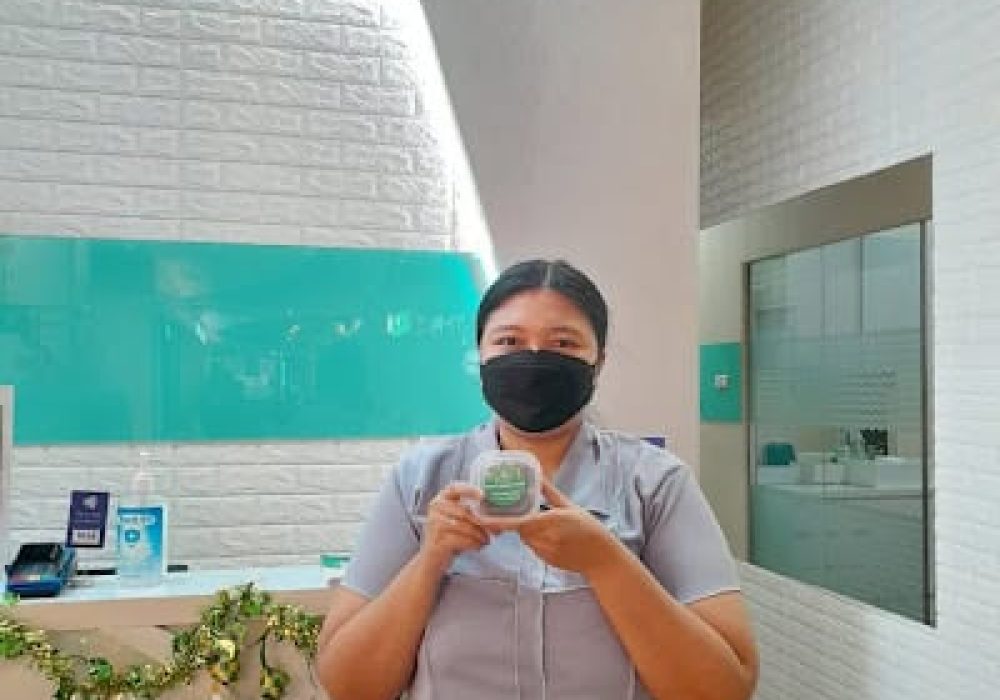 Happy Dental Clinic Bintaro XChange 2