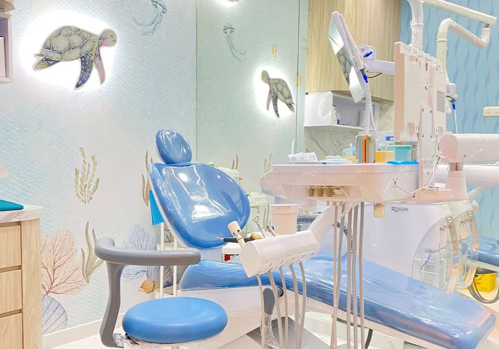 Happy Dental Clinic Botani Square Bogor 2