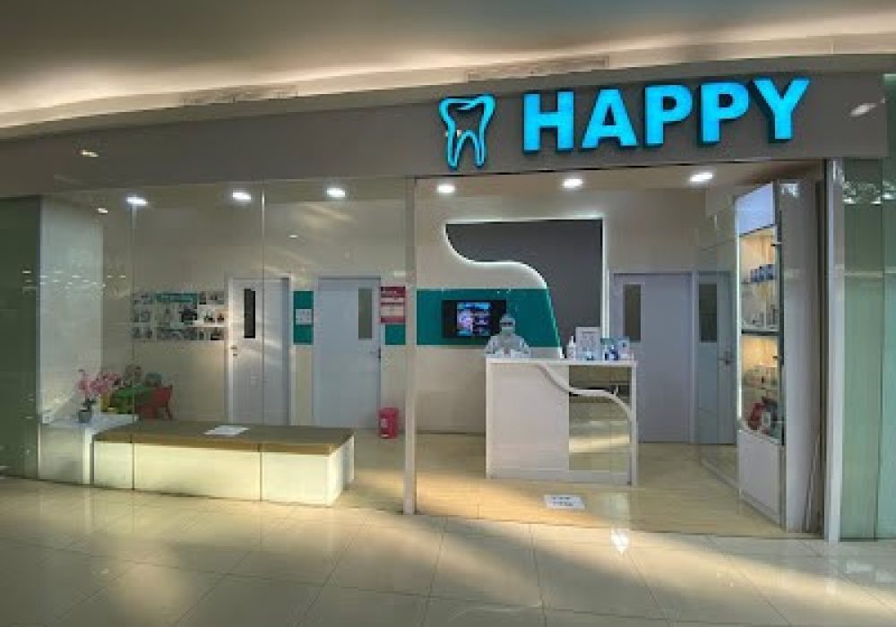 Happy Dental Clinic Cibubur 2