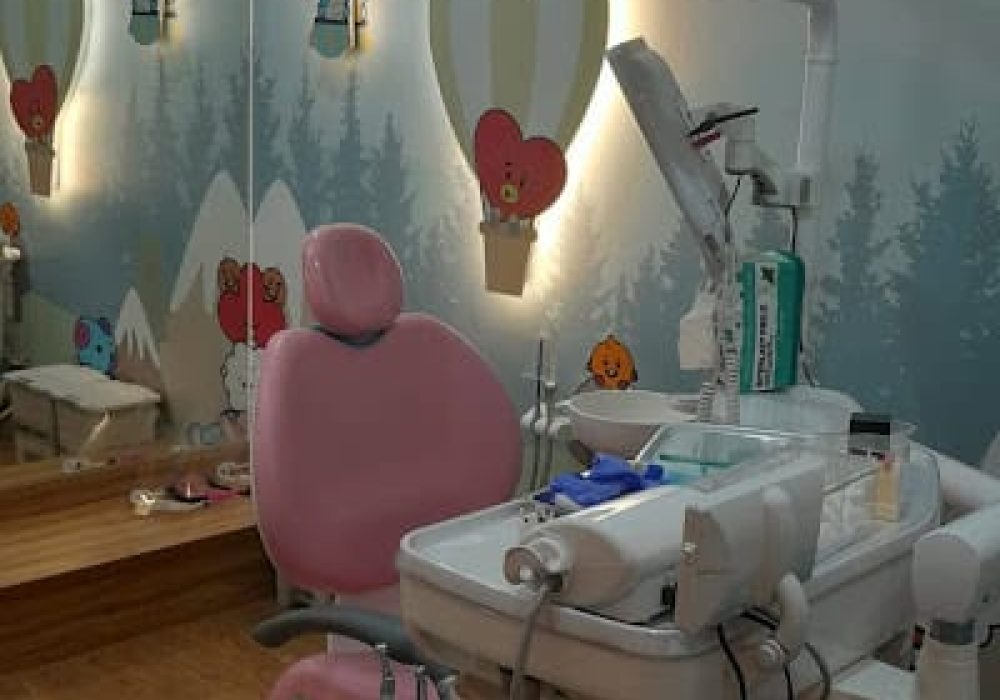 Happy Dental Clinic Cilandak Town Square 6