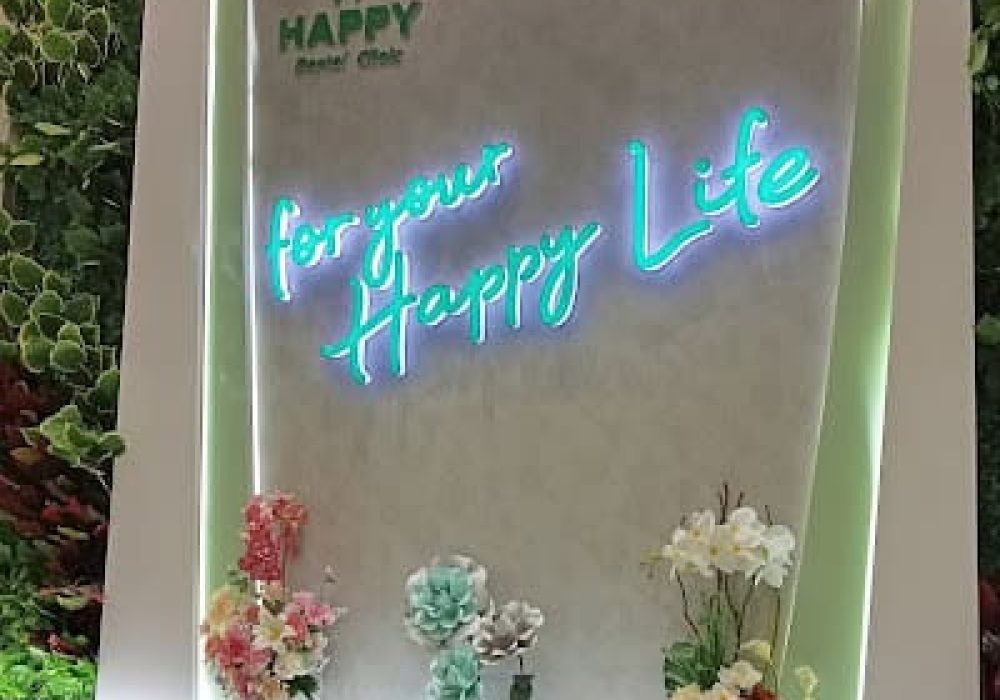 Happy Dental Clinic Galaxy Mall 3 1