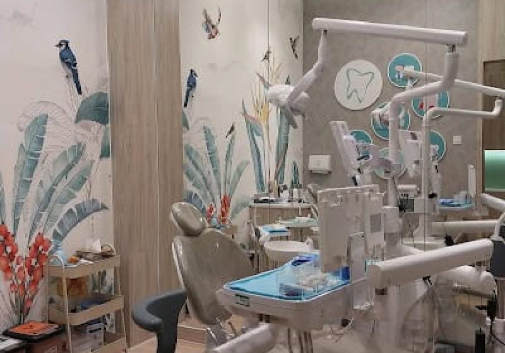 Happy Dental Clinic Galaxy Mall 3 2