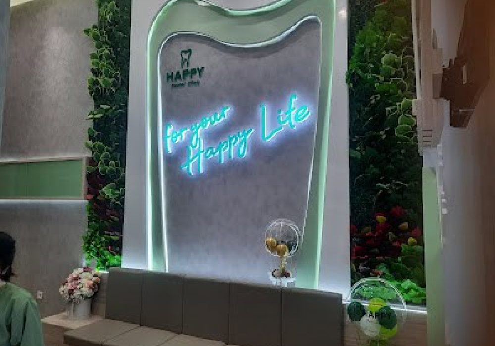 Happy Dental Clinic Galaxy Mall 3 3