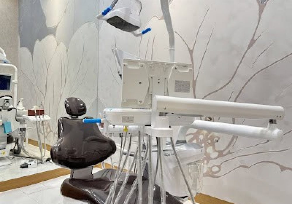 Happy Dental Clinic Gandaria City 3