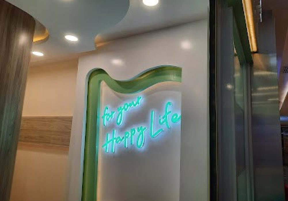 Happy Dental Clinic Grand Batam Mall 3