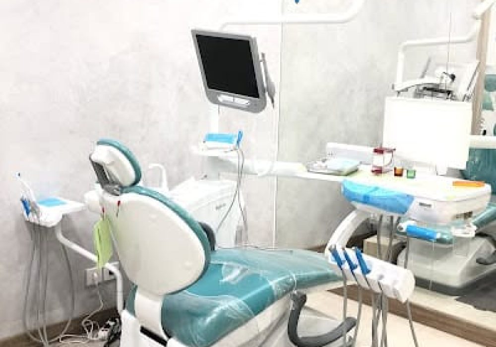 Happy Dental Clinic Grand Indonesia 2