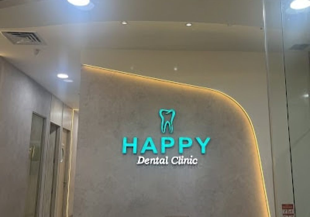 Happy Dental Clinic Grand Indonesia 3