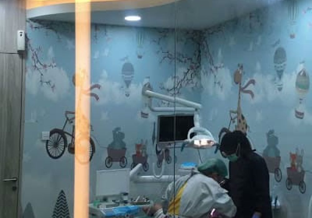 Happy Dental Clinic Grand Indonesia 4