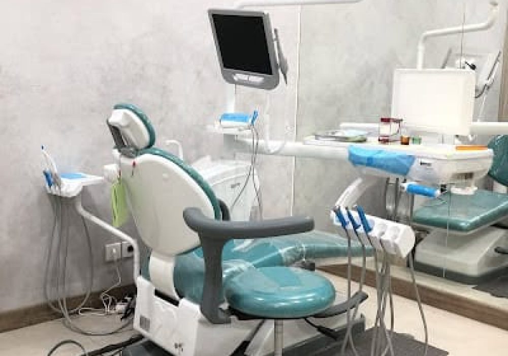 Happy Dental Clinic Grand Indonesia 6Happy Dental Clinic Grand Indonesia