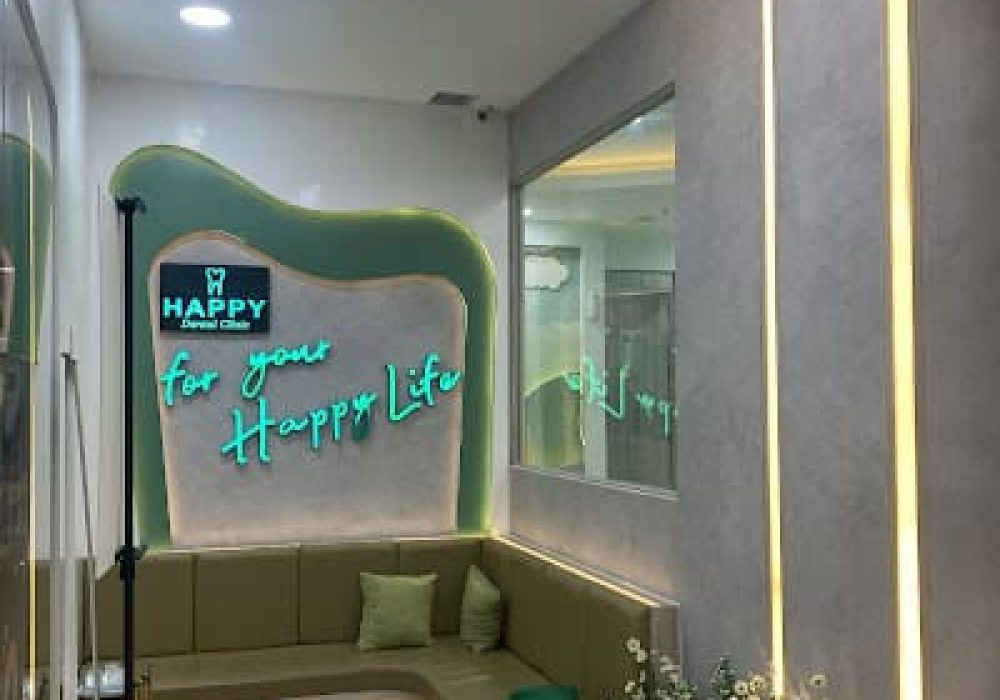 Happy Dental Clinic Grand Indonesia 7