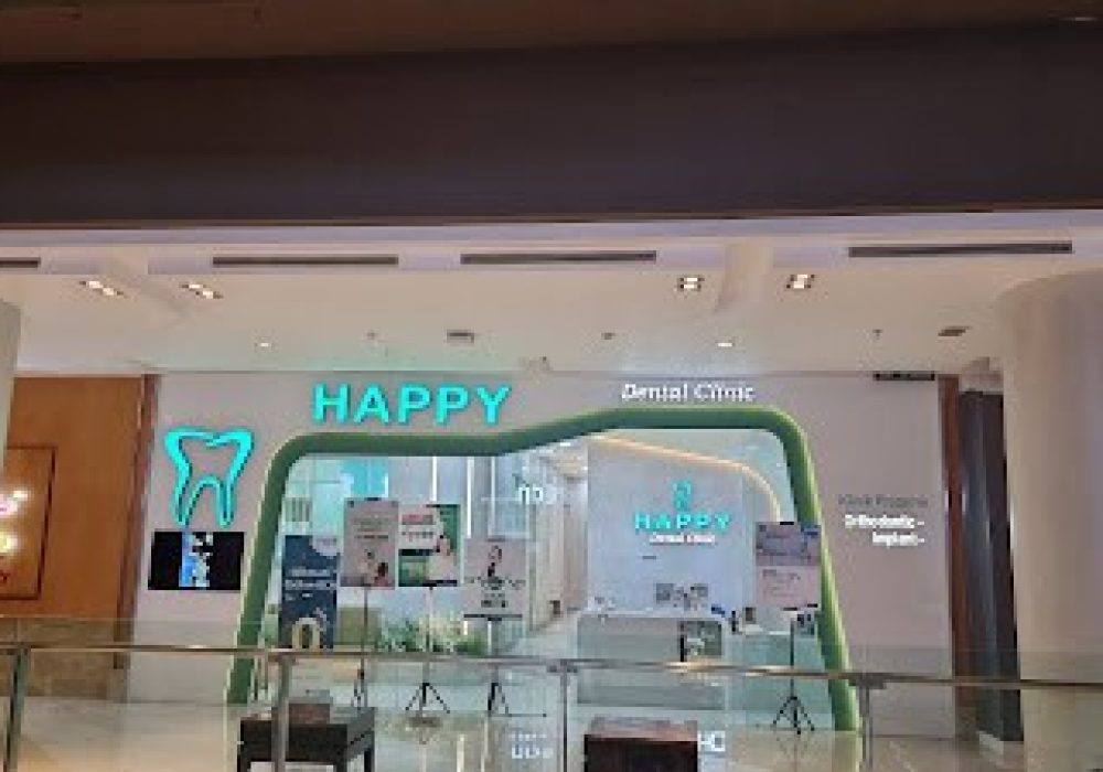 Happy Dental Clinic Grand Indonesia