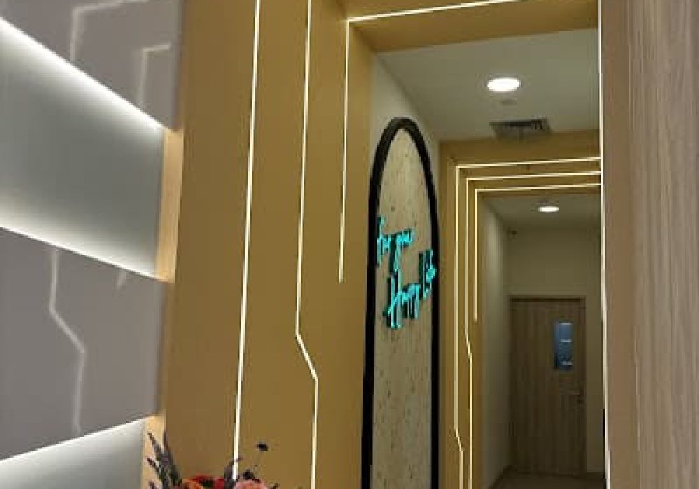 Happy Dental Clinic Living World Kota Wisata Cibubur 3
