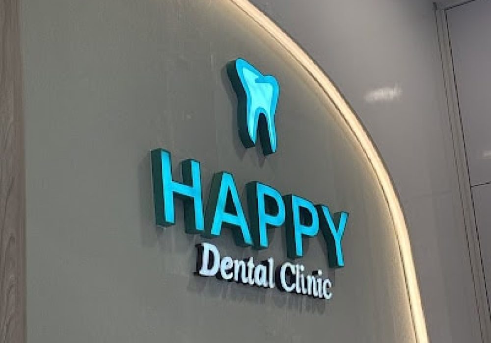 Happy Dental Clinic Living World Kota Wisata Cibubur 5