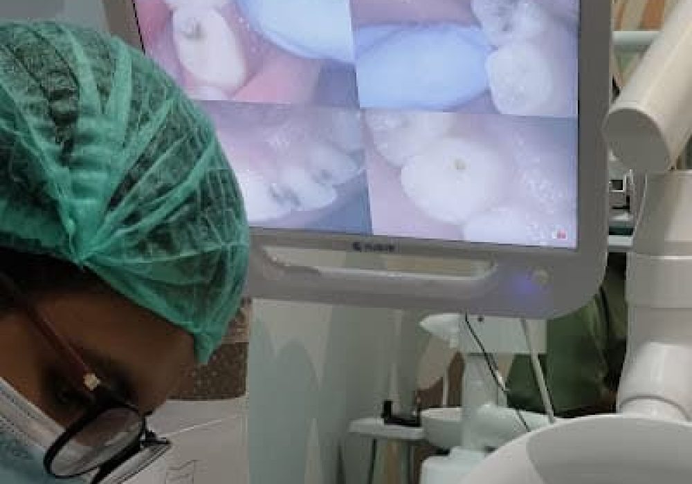 Happy Dental Clinic Living World Pekanbaru 5