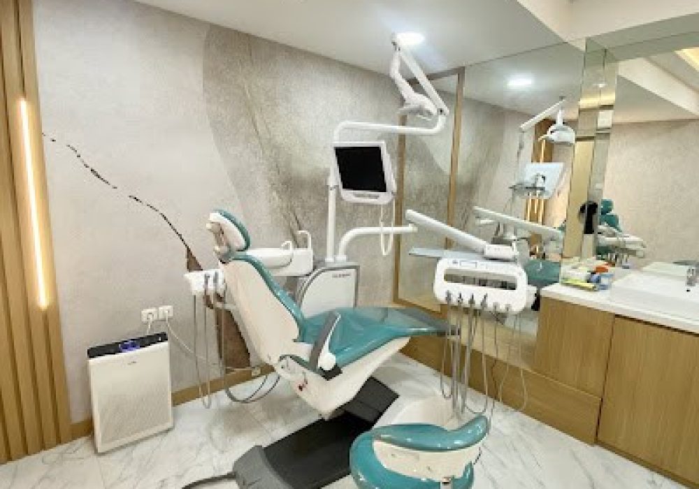 Happy Dental Clinic PIK Avenue 4
