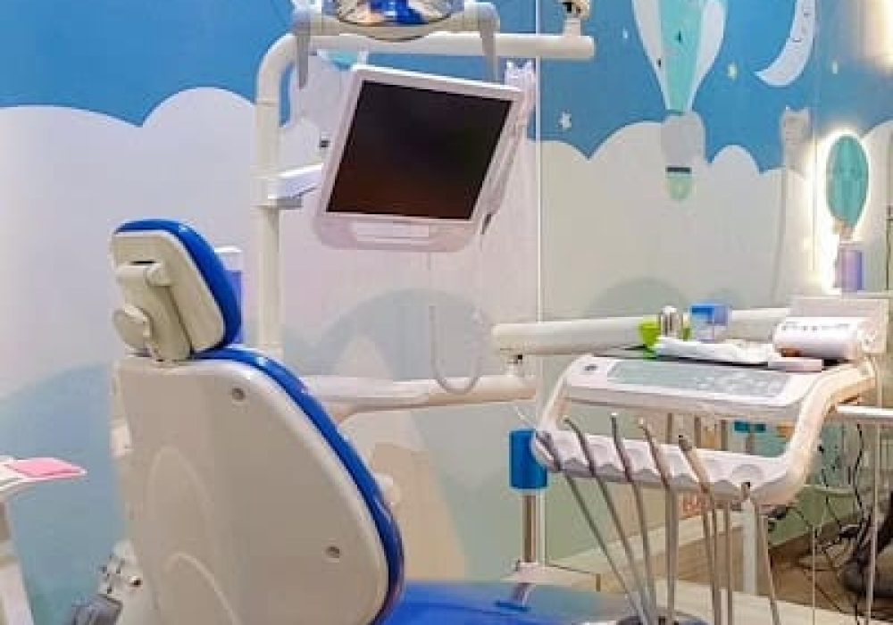 Happy Dental Clinic PIK Avenue 5