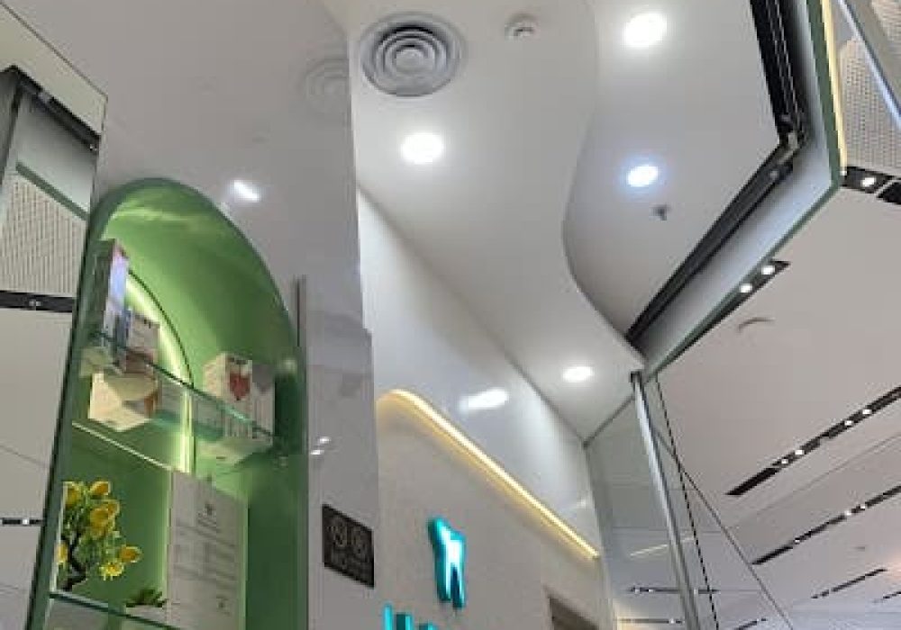 Happy Dental Clinic Pakuwon Mall Bekasi 3