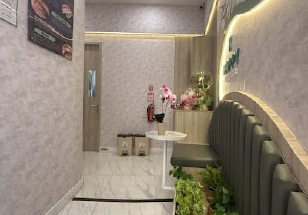 Happy Dental Clinic Palembang Icon 2
