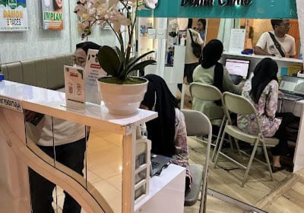 Happy Dental Clinic Puri Indah Mall 2