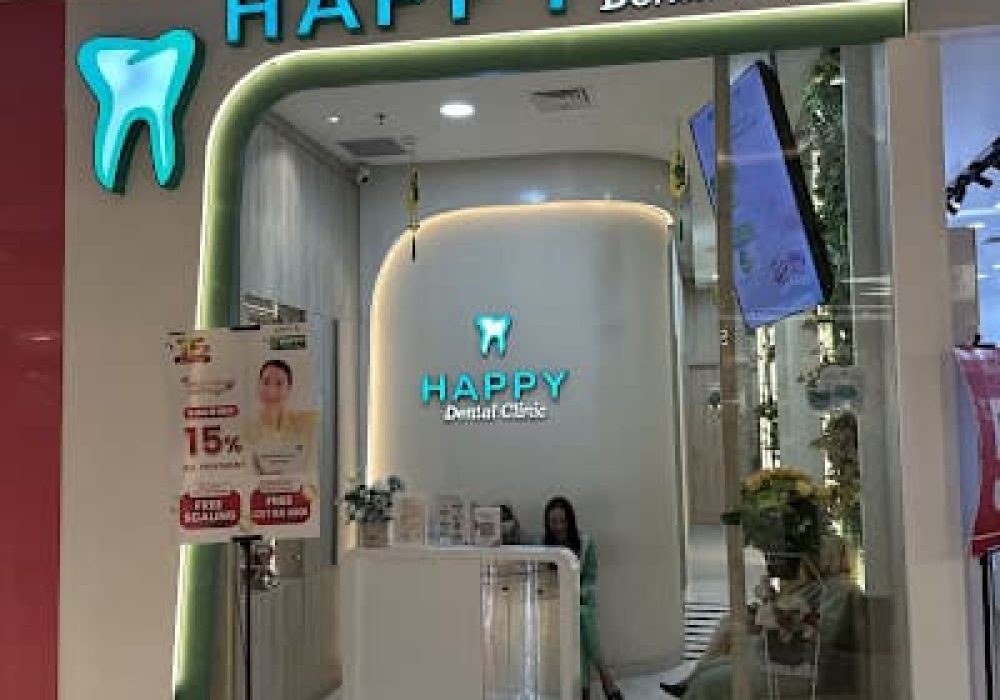 Happy Dental Clinic Queen City Semarang 2