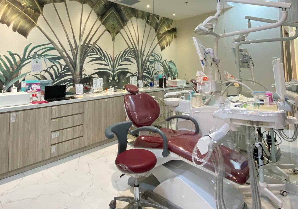 Happy Dental Clinic Queen City Semarang 4