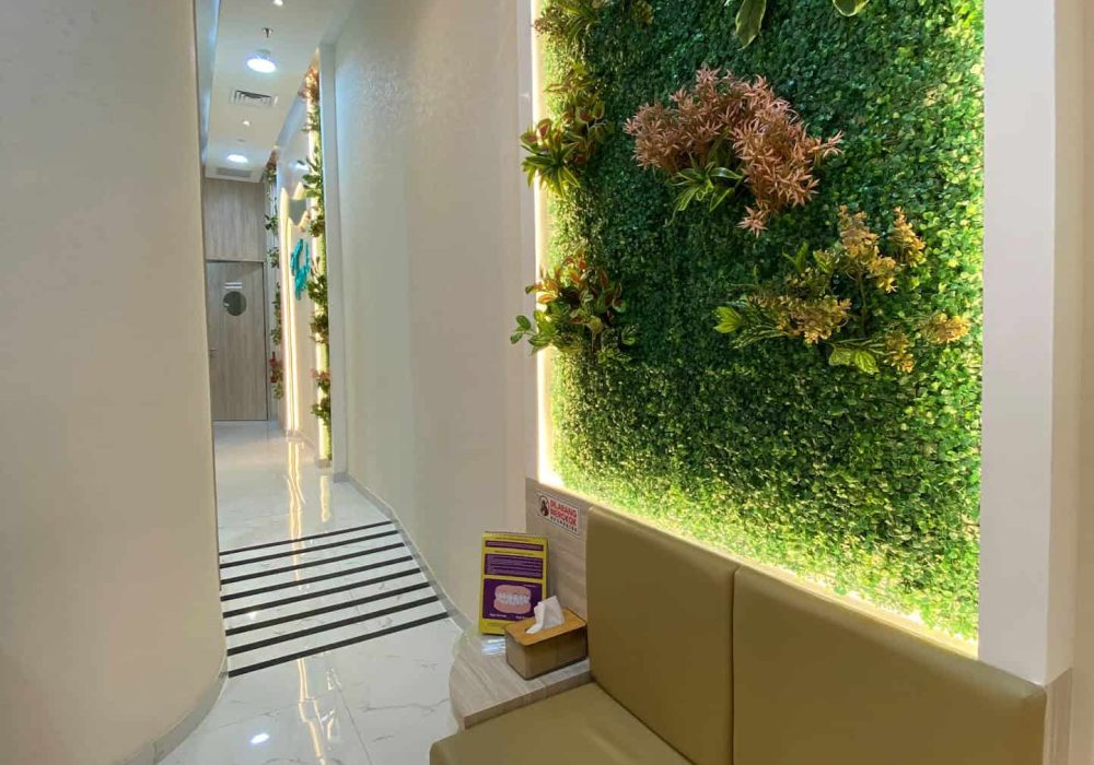 Happy Dental Clinic Queen City Semarang 6