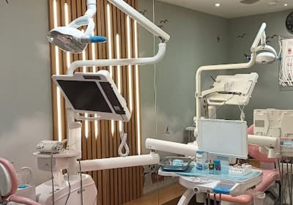 Happy Dental Clinic Senayan City 10