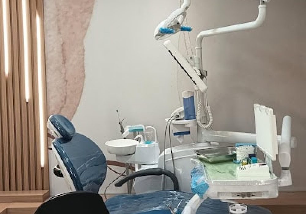 Happy Dental Clinic Senayan City 2