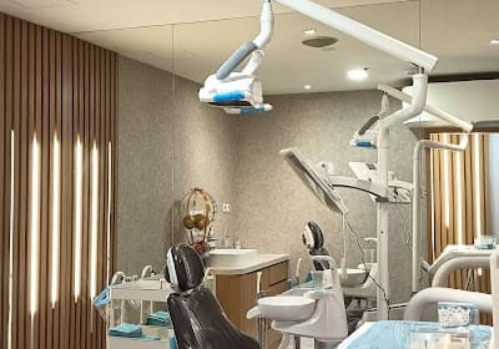 Happy Dental Clinic Senayan City 4
