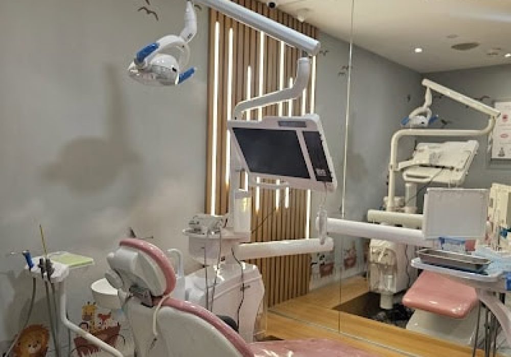 Happy Dental Clinic Senayan City 5