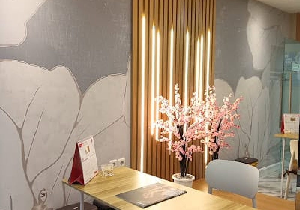 Happy Dental Clinic Senayan City 8