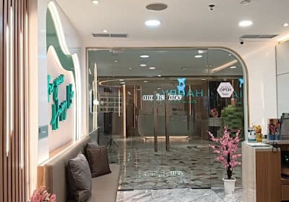 Happy Dental Clinic Senayan City 9