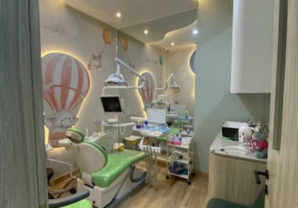 Happy Dental Clinic Summarecon Mall Bandung 2