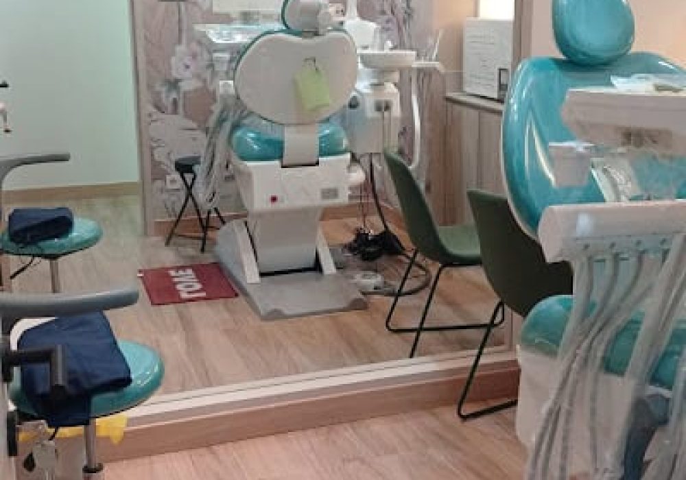 Happy Dental Clinic Summarecon Mall Bandung 3
