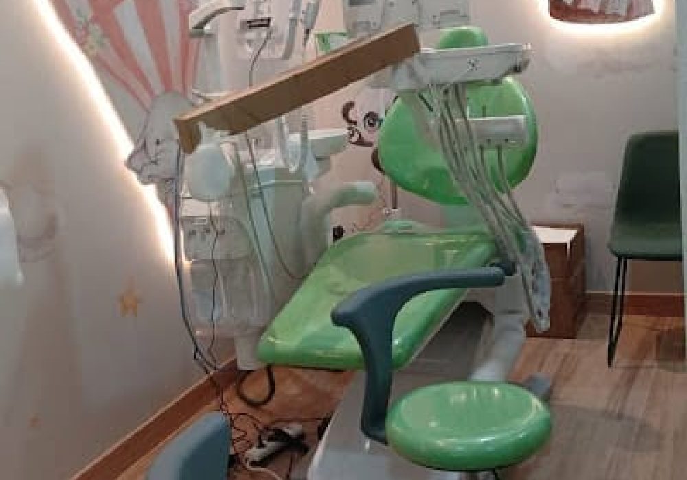 Happy Dental Clinic Summarecon Mall Bandung 4