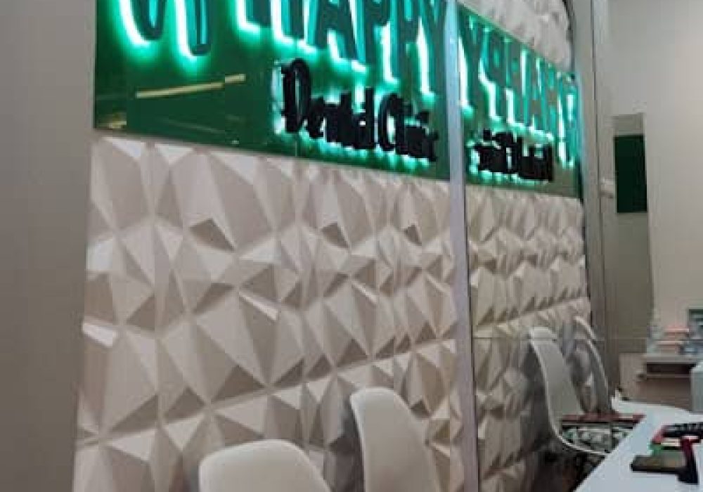 Happy Dental Clinic Summarecon Mall Bekasi 2