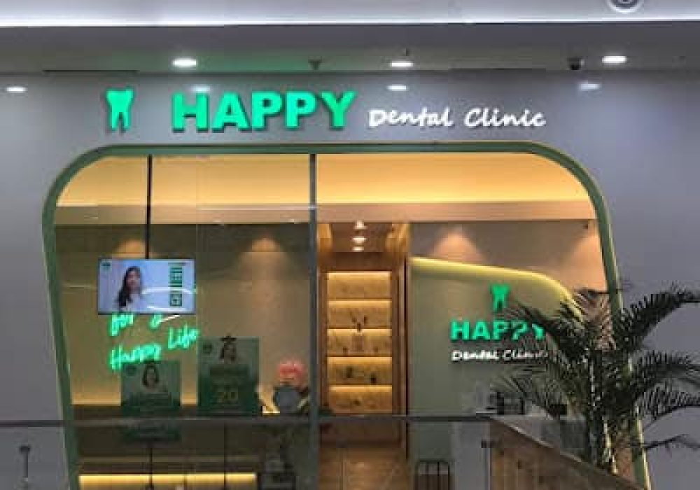 Happy Dental Clinic Supermal Karawaci 4