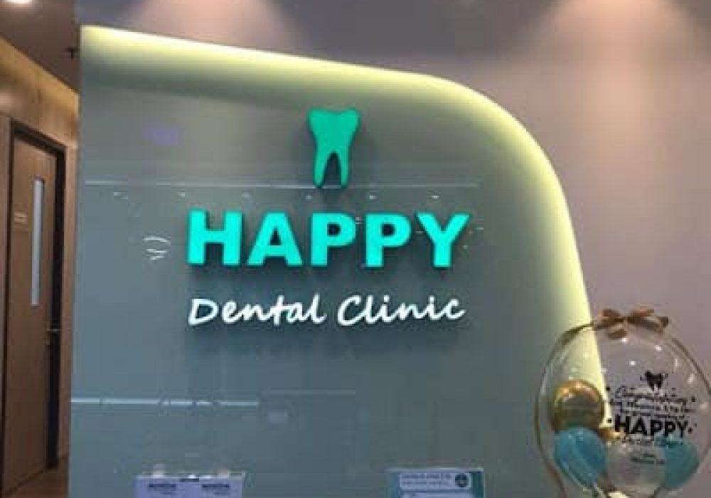 Happy Dental Clinic Supermal Karawaci 5