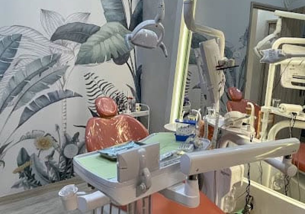 Happy Dental Clinic Trans Studio Mall Bandung 4