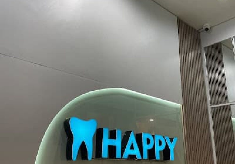 Happy Dental Paris Van Java 3